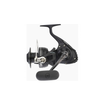 CARRETE DAIWA BLACK GOLD MAGSEALED 4000