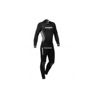 TRAJE CRESSI FAST DONNA 3 MM