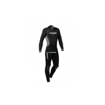 TRAJE CRESSI FAST DONNA 3 MM