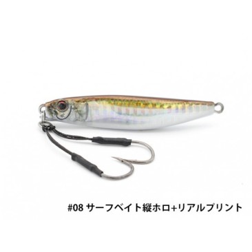 JIG LITTLE JACK METAL ADICT 01