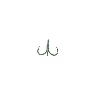 ANZUELO TRIPLE DECOY Y-W77