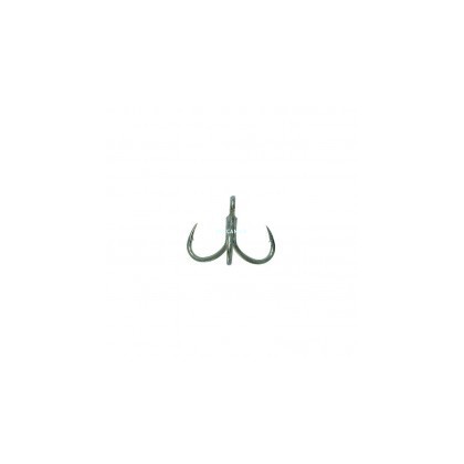 ANZUELO TRIPLE DECOY Y-W77