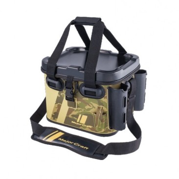 MOCHILA MAJOR CRAFT BAKKAN TACKLE BAG 30