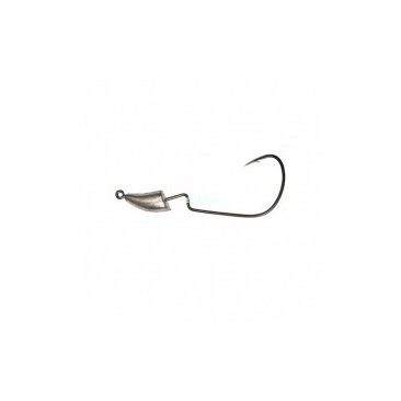 ANZUELO TEXAS PLOMADO DECOY VJ-36 VIOLEN