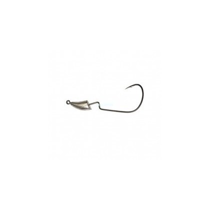 ANZUELO TEXAS PLOMADO DECOY VJ-36 VIOLEN