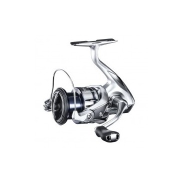 CARRETE SHIMANO STRADIC FL NUEVO HG
