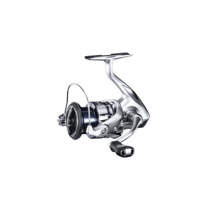 CARRETE SHIMANO STRADIC FL NUEVO HG