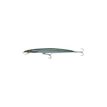 PEZ SAVAGE GEAR SANDEEL JERK MINNOW 7 GR