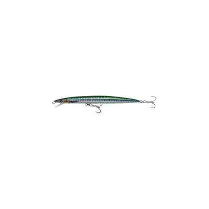 PEZ SAVAGE GEAR SANDEEL JERK MINNOW 7 GR