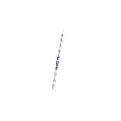 AGUJA FINA BLUE FOX 2 UNID.