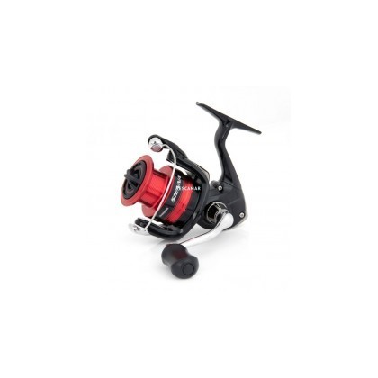CARRETE SHIMANO SIENNA FG NUEVO