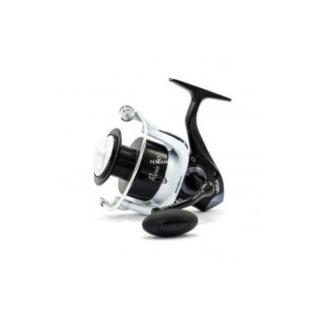 CARRETE VEGA REXIS 60 FRENO 7 KG.
