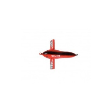 EXCITADOR LINEAEFFE TROLLING BIRD TEASER