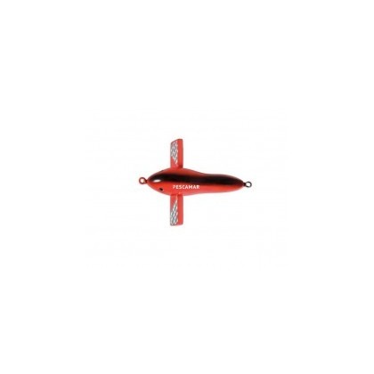 EXCITADOR LINEAEFFE TROLLING BIRD TEASER