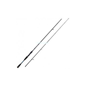 CAÑA LINEAEFFE RAPID FRESHWATER 5-20 GR
