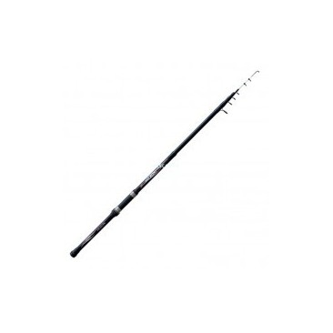 CAÑA TELESCOPICA LINEAEFFE HD BOAT 150G