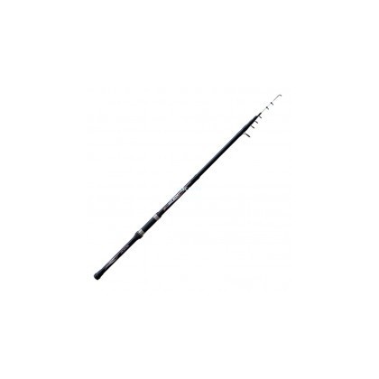 CAÑA TELESCOPICA LINEAEFFE HD BOAT 150G