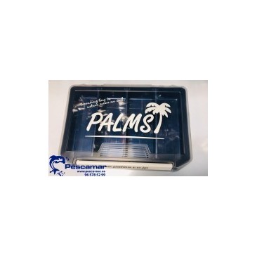 CAJA SEÑUELOS PALMS LC 3010 BY MEIHO