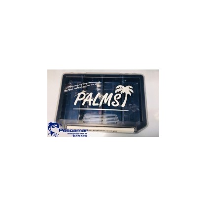 CAJA SEÑUELOS PALMS LC 3010 BY MEIHO