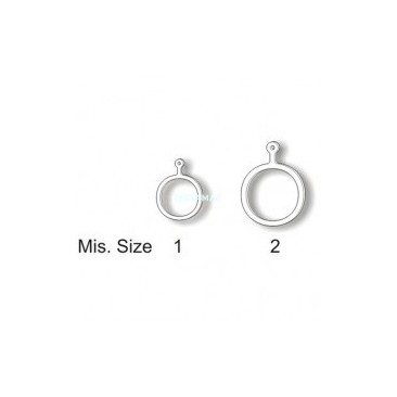 ANILLA ELASTICA PARA CEBO STONFO 137 18U