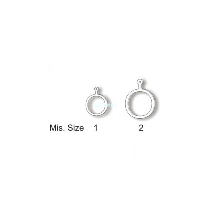 ANILLA ELASTICA PARA CEBO STONFO 137 18U