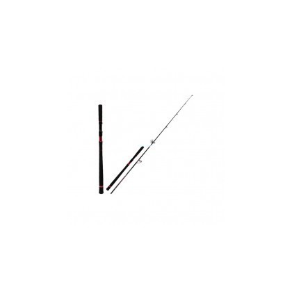 CAÑA VOLKIEN SOUL NITRIX EVO FURIUS TUN