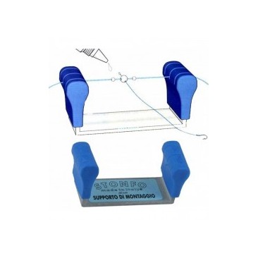 SOPORTE STONFO REPOSO DE LINEA