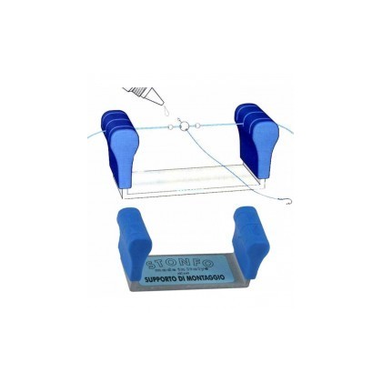 SOPORTE STONFO REPOSO DE LINEA