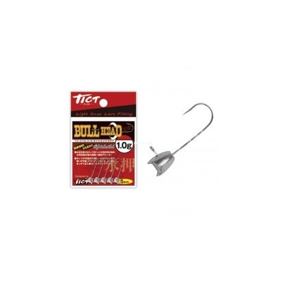 CABEZA PLOMADA TICT BULL HEAD