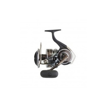 CARRETE DAIWA BG MQ 8000 H