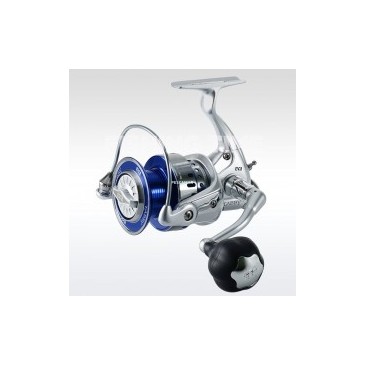 CARRETE TICA TABBY TB 2500