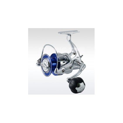 CARRETE TICA TABBY TB 2500