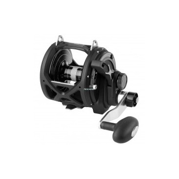 CARRETE TICA OXEAN 10 6R
