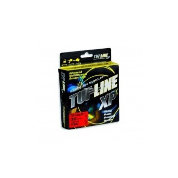 HILO TRENZADO TUFLINE XP 274 MT MULTI