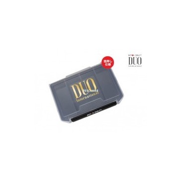 CAJA DUO LURE BOX VS 3010