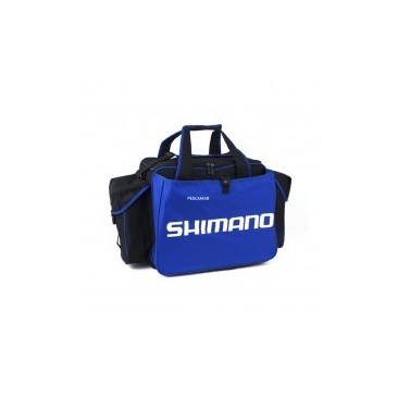 BOLSA SHIMANO CARRYALL DELUXE 52X37X43CM