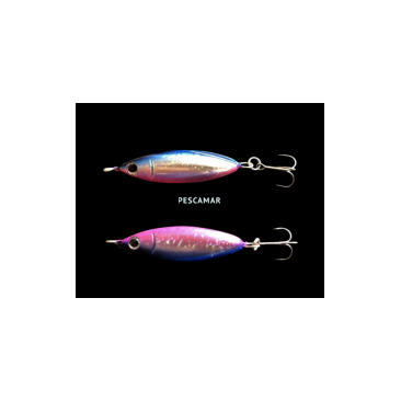 JIG ZEAKE S-BIT 10 GR