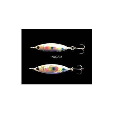 JIG ZEAKE S-BIT 15 GR