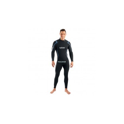 TRAJE SEAC FEEL HOMBRE 3 MM