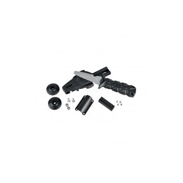 CUCHILLO SEAC SUB JACKET K-JACK