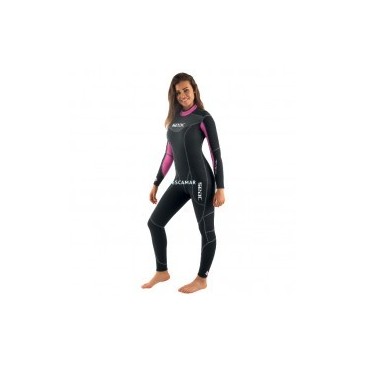 TRAJE SEAC SENSE MUJER 3 MM