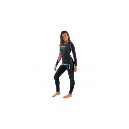 TRAJE SEAC SENSE MUJER 3 MM