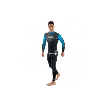 TRAJE SEAC SENSE HOMBRE 3 MM