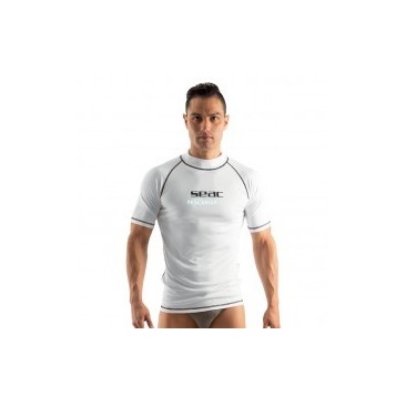 CAMISETA SEAC T-SUN HOMBRE  M.CORTA