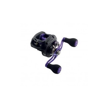 CARRETE DAIWA PROREX XT 300 HLA