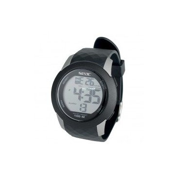 RELOJ BUCEO SEAC OROLOGIO CHRONO 100 MTS