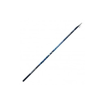 CAÑA LINEAEFFE FF TORO BOLO ROD UP TO 5