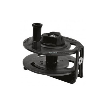 CARRETE SEAC PARA FUSIL DE GOMAS