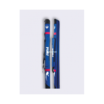 FUNDA RIGIDA YUKI STIGG EXY BOAT/FEEDER