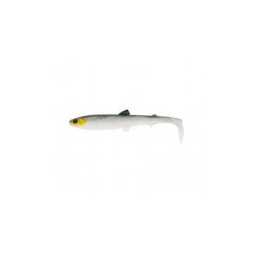 VINILO WESTIN BULLTEEZ SHADTAIL 107GR
